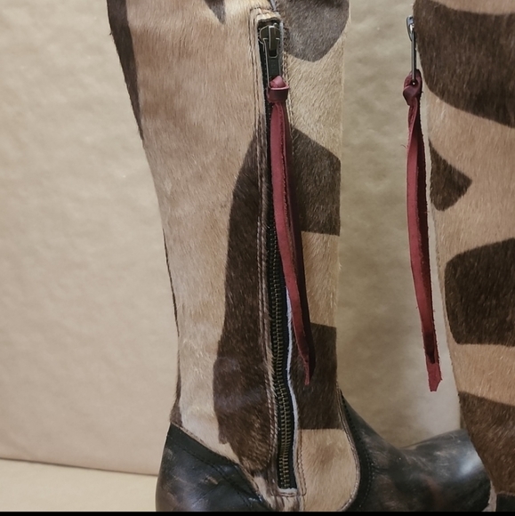 Freebird Charlie Boot - Picture 12 of 16